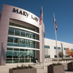 メアリー・ケイのリチャード・R・ロジャース製造/R&DセンターがLEED®シルバー認証を取得