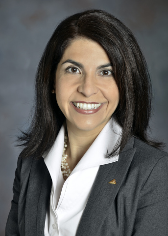 Marta Self, executive director, Regions Foundation (Photo: Business Wire)