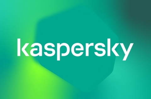 The new Kaspersky branding reflects the evolution of our business focus from “cybersecurity” towards the wider concept of “cyber-immunity”.  (Graphic: Business Wire)