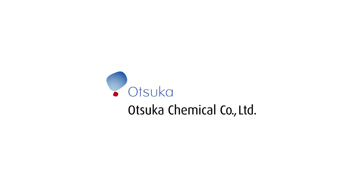 Otsuka Chemical Succeeded Part Of The Cefixime Business From Astellas ...