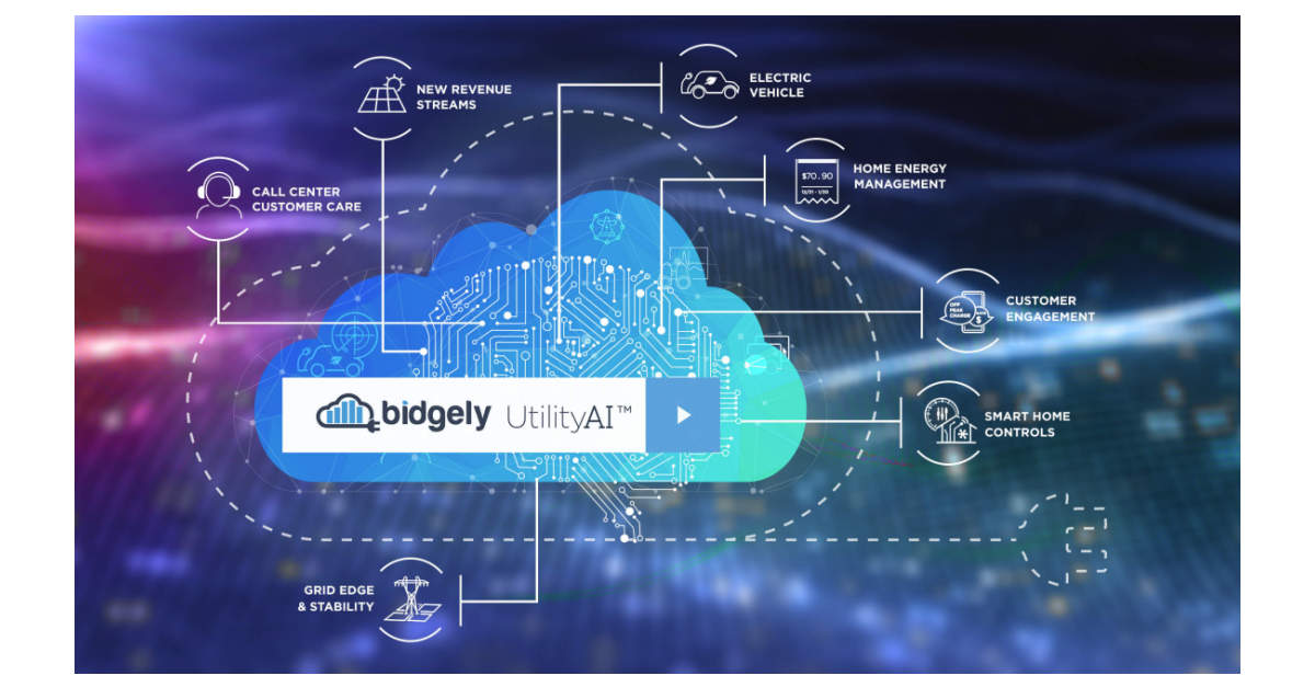 Bidgely to Discuss Artificial Intelligence’s Role in Future of Energy ...