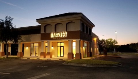 Harvest's North Port Location. (Photo: Business Wire)