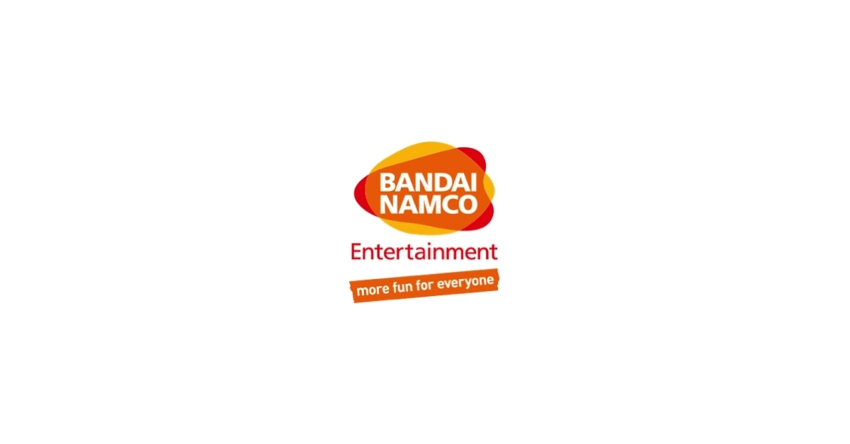 Bandai namco entertainment проекты