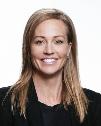 Vivint Smart Home CIO Joy Durling recognized by Utah Business magazine for her visionary technology leadership and innovation in driving the growth and scale of a leading smart home company. (Photo: Business Wire)