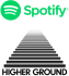 Higher Ground Anuncia una Asociación con Spotify para Producir Podcasts