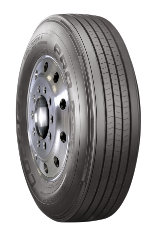 Cooper's new PRO Series long haul trailer tire provides fleets with high performance and low cost of ... 