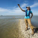 メアリー・ケイがザ・ネイチャー・コンサーバンシーと提携し、メキシコ湾の持続可能な漁業を推進