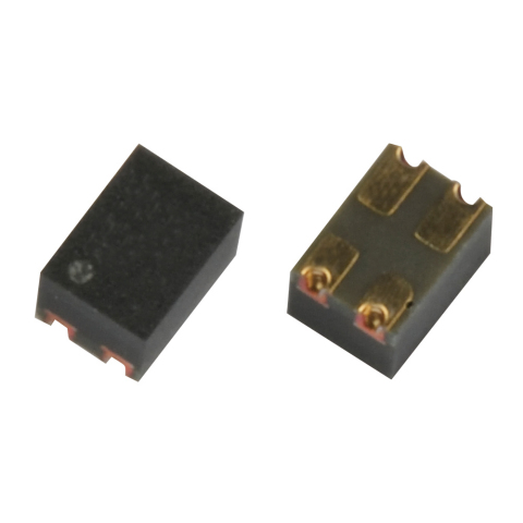 Toshiba: TLP34xxSRL series and TLP34xxSRH series, housed in the industry's smallest package S-VSONR4 ... 