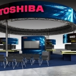 東芝メモリ株式会社：「Interop Tokyo 2019」への出展について