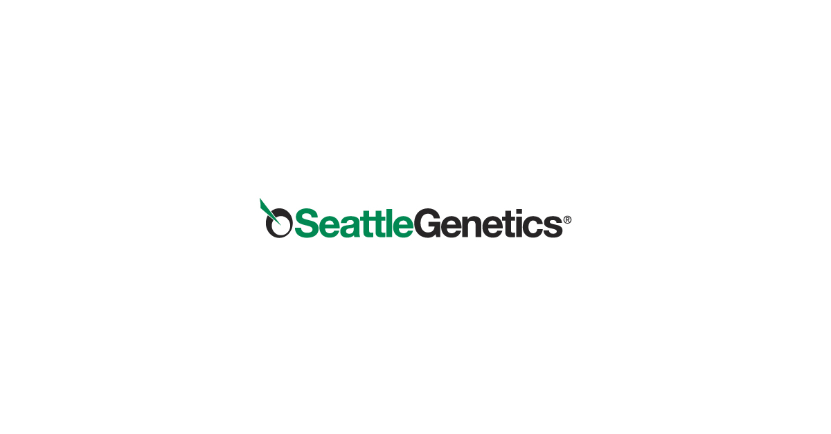 Seattle Genetics’ Antibody-Drug Conjugate Technology Utilized In ...