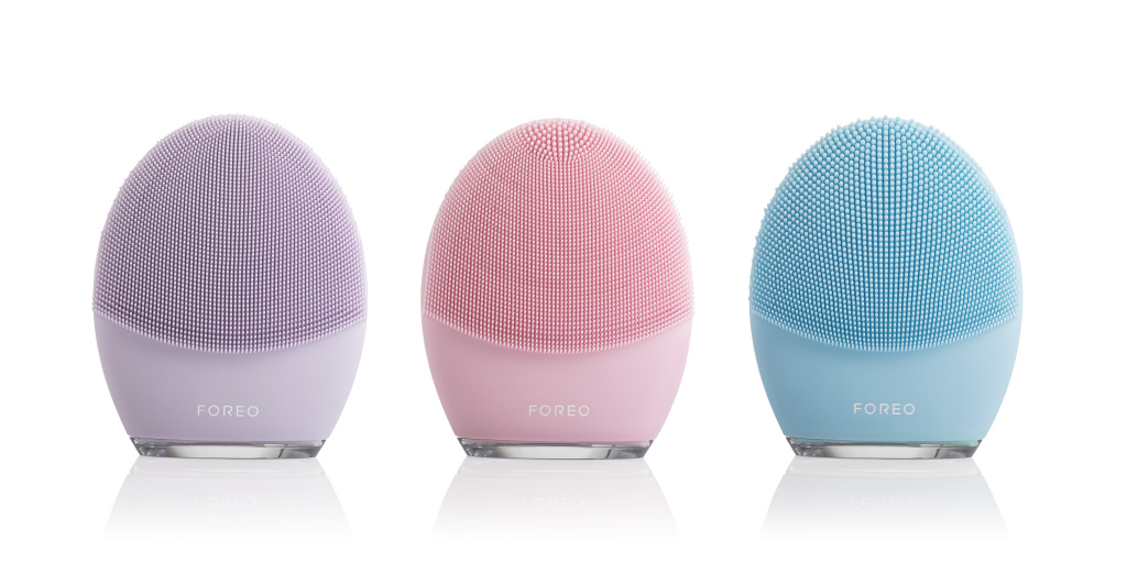 Foreo Launches Luna 3 To Cleanse, Refresh And Tone Skin | Business Wire