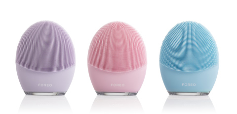 FOREO Launches LUNA 3 to Cleanse, Refresh and Tone Skin | Business 