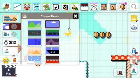 Super Mario Maker 2 kicks off a series of launches for Nintendo Switch that includes The Legend of Zelda: Link's Awakening, Luigi's Mansion 3 and Fire Emblem: Three Houses. (Photo: Business Wire)