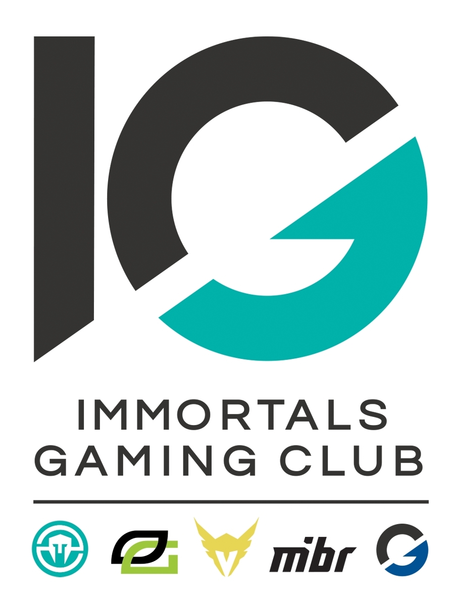 IMMORTALS TO LAUNCH FIRST-EVER U.S. ESPORTS FAN TOKEN ON THE SOCIOS.COM  PLATFORM