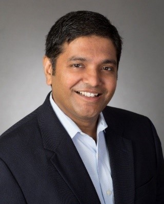 Satish Dhanasekaran, senior vice president of Keysight and president of Keysight Technologies' Communications Solutions Group, has been appointed to the Technological Advisory Council (TAC) for the Federal Communications Commission (FCC). (Photo: Business Wire)