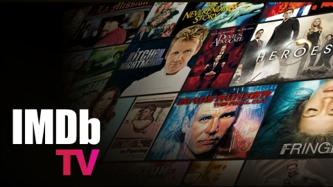 IMDb TV is a free streaming video channel with thousands of premium movies and TV shows available anytime. (Graphic: IMDb)