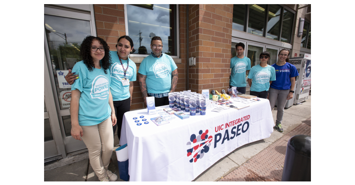 Walgreens and Greater Than AIDS Partner with Health Departments and