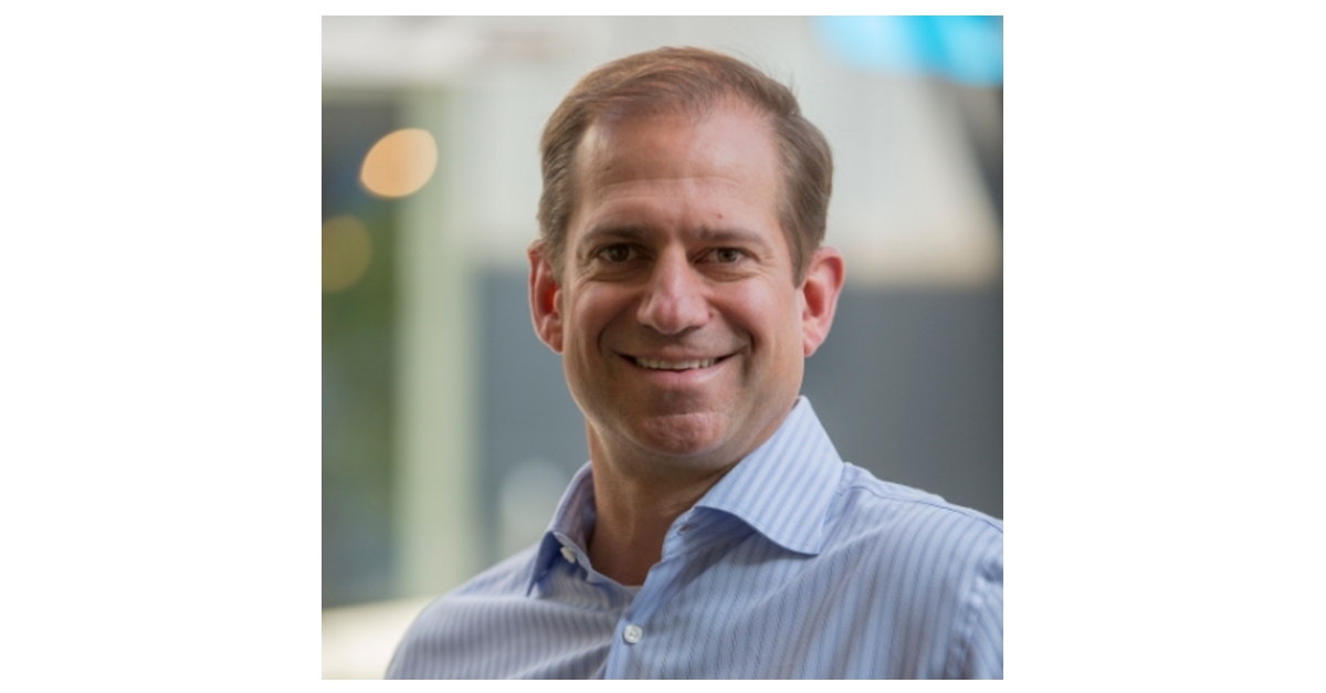 Numerator Announces Eric Belcher as New CEO Business Wire