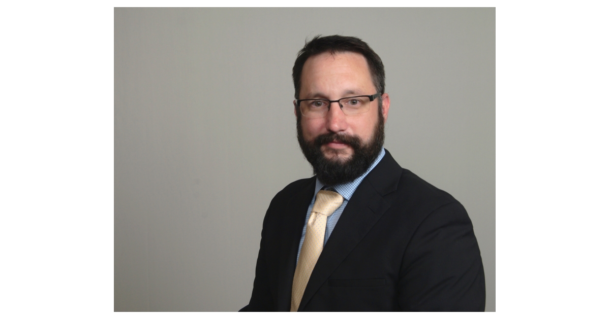 UNIPOWER Names Shawn Kilmartin Manager of Its Dunlap, Tenn. Plant