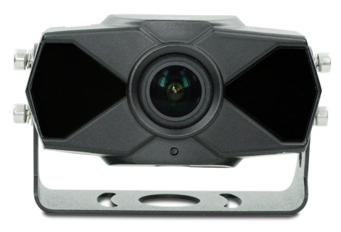 AHD-WV Camera (Photo: Business Wire)