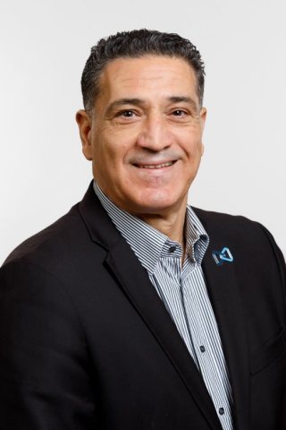 Regional Director of Middle East and Africa, Mitel (Photo: Business Wire)