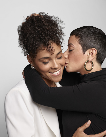 The new ad features a range of people within the LGBTQ+ community and their own unique stories of transformation. (Photo: Business Wire)