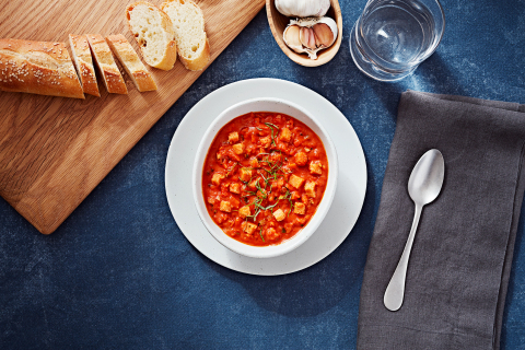 Hearty Tomato Soup (Photo: Business Wire)