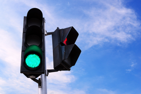 Iteris Awarded Strategic Planning and Traffic Signal Timing Projects from City of Modesto (Photo: Bu ... 