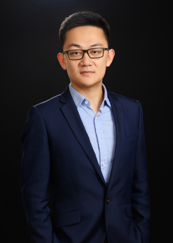 Michael Yu joins Cooley as a capital markets partner based in Hong Kong. (Photo: Business Wire)