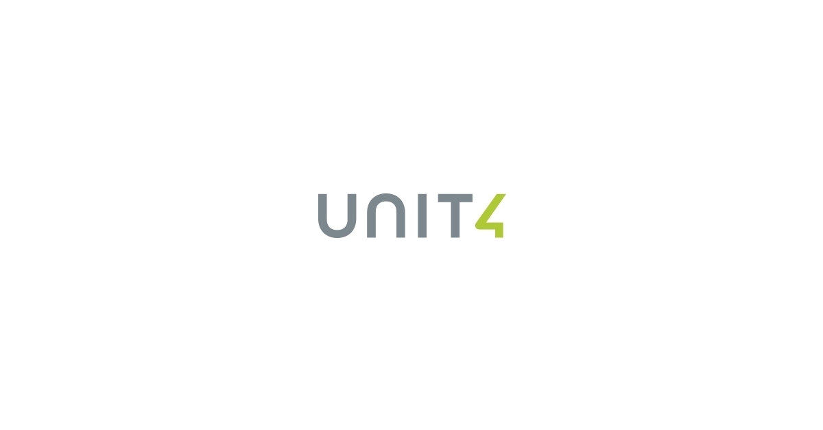 Global Consulting Firm Partners with Unit4’s Cloud ERP | Business Wire