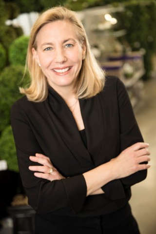 Joanne C. Crevoiserat (Photo: Business Wire)