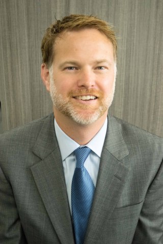 AEG's vice president of energy and environment, John Marler, is named to the Board of Directors of the Green Sports Alliance. (Photo: Business Wire)