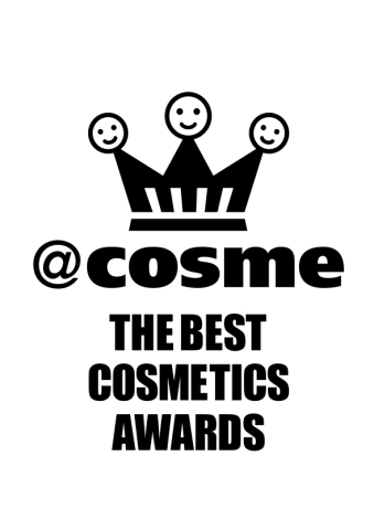 @cosme THE BEST COSMETICS AWARDS Logo (Graphic: Business Wire)