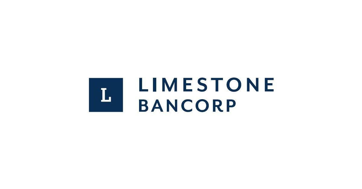 Limestone Bancorp, Inc. Holds Annual Meeting of Shareholders Business