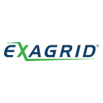 ExaGrid votado como el “Producto de hardware de copias de seguridad empresarial del año”
