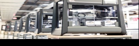 Desktop Metal is now shipping the Studio System, the world's first office-friendly metal 3D printing ... 