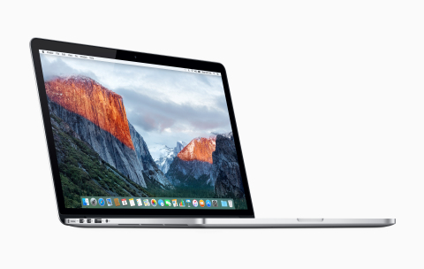 Customers can get an affected 15-inch MacBook Pro battery replaced, free of charge. (Photo: Business Wire)