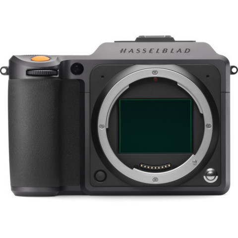 Hasselblad X1D II 50C is a sleek and exceptionally capable mirrorless camera, characterized by its thoughtful design and powerful imaging capabilities. (Photo: Business Wire)