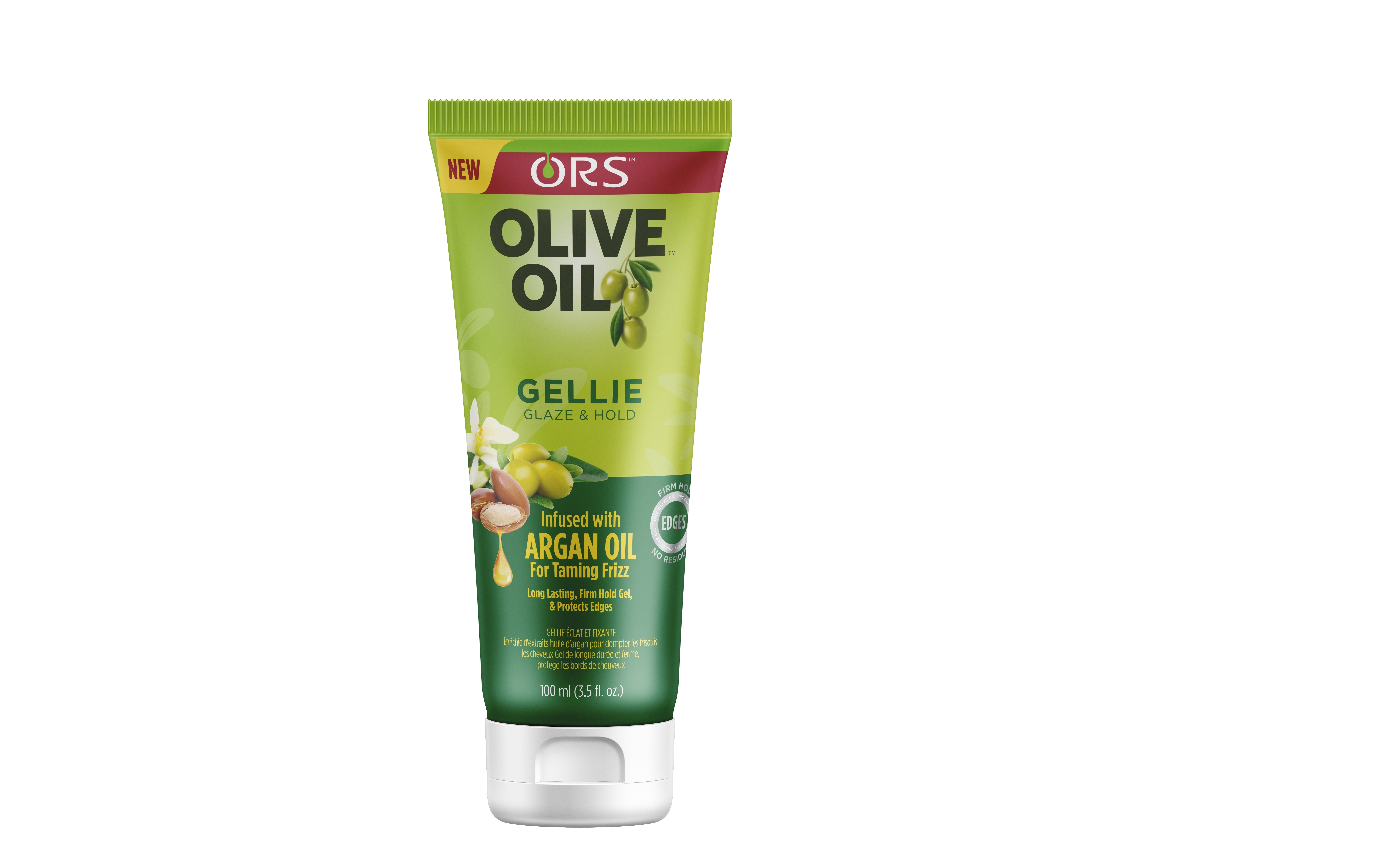 ORS Olive Oil Launches FIX IT Range for Wig and Weave Wearers