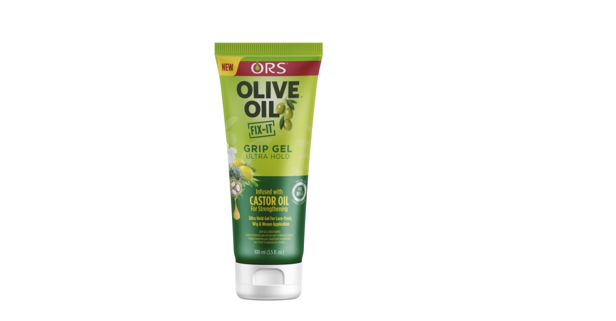 ORS™ Olive Oil Launches FIX IT Range for Wig and Weave Wearers