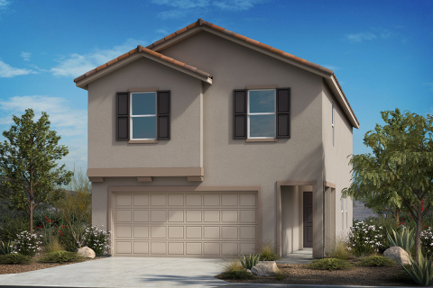 Kb Home - Kb Home Announces The Grand Opening Of Saguaro Station In 