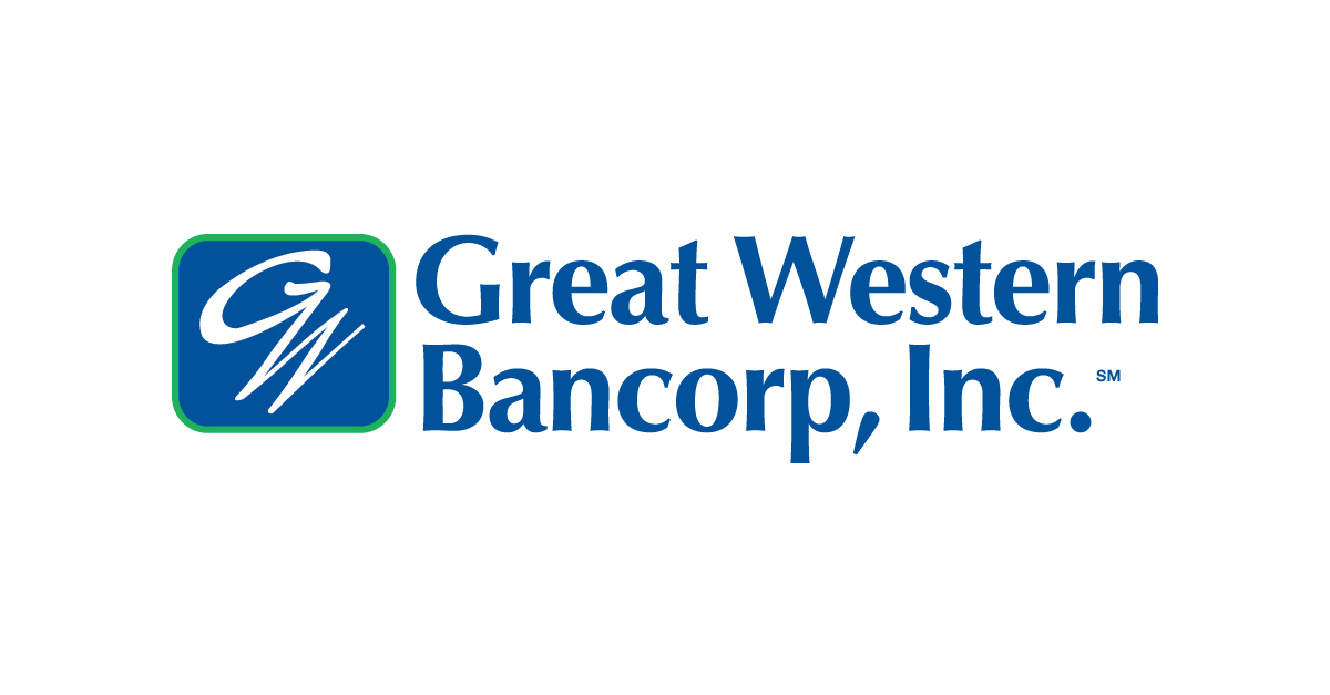 2020 Great Western Bank - Bank2home.com