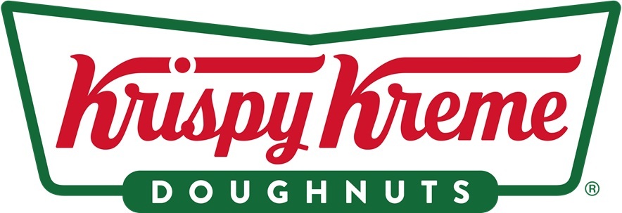 Krispy Kreme & Chick-Fil-A Earrings