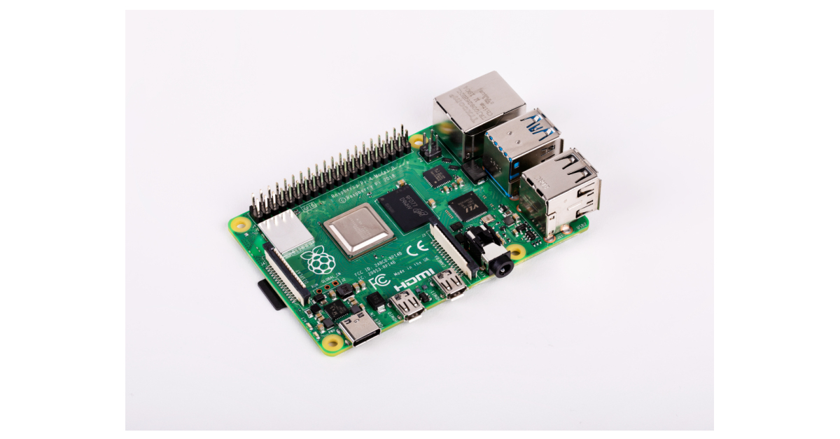 MaxLinear’s MxL7704 PMIC Powers the Raspberry Pi 4 | Business Wire