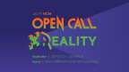 Das Nexon Computer Museum (NCM) von NXC veranstaltet den vierten Virtual Reality Content Contest 2019 NCM OPEN CALL X REALITY mit 13 Millionen KRW Gesamtpreisgeld. Anmeldung vom 1. Juli bis 31. August, die Gewinner werden am 25. Oktober bekannt gegeben. (Grafik: Business Wire)