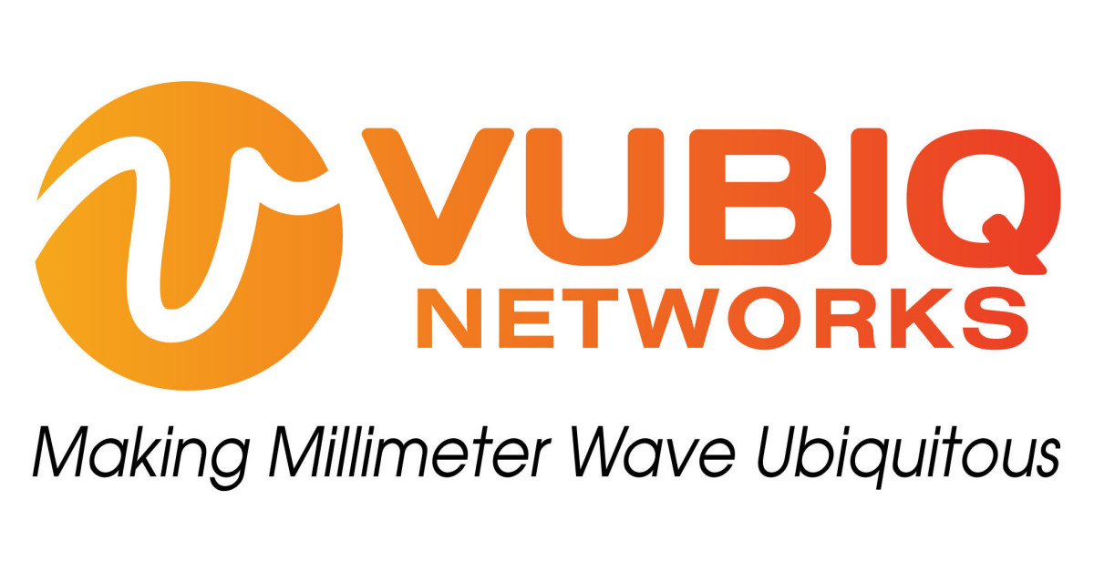 Vubiq Networks Awarded New Waveguide Patent Extending - 