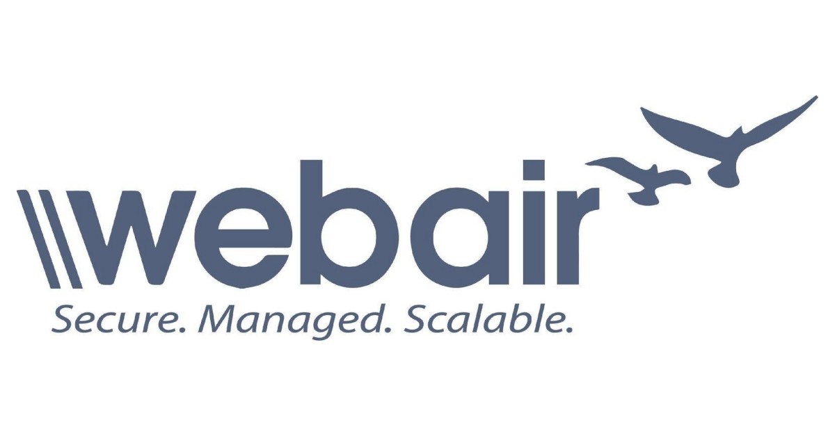 Webair Named a Notable Vendor in Gartner’s 2019 Magic Quadrant for