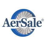 AerSaleがQwest Air Partsを買収し、機体部品販売を拡大
