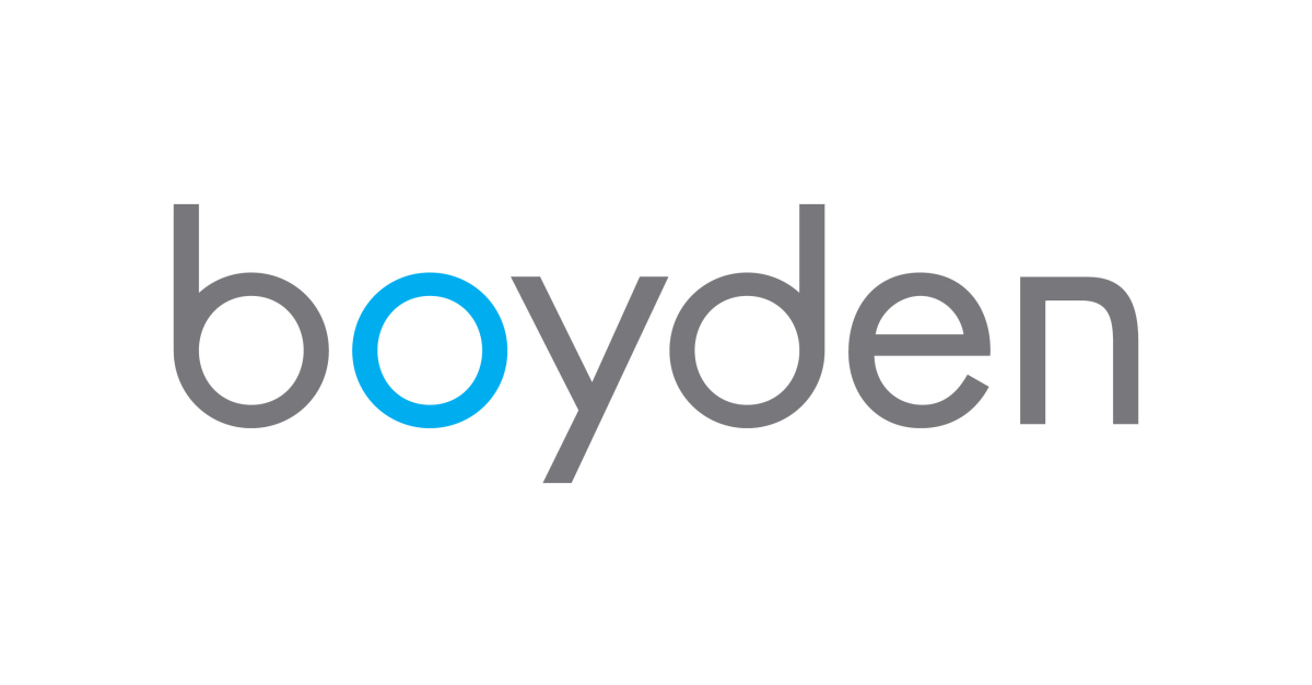 Boyden Survey Finds Top HR Executives’ Influence on the Rise in C