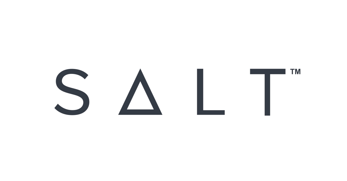 bitcoin salt